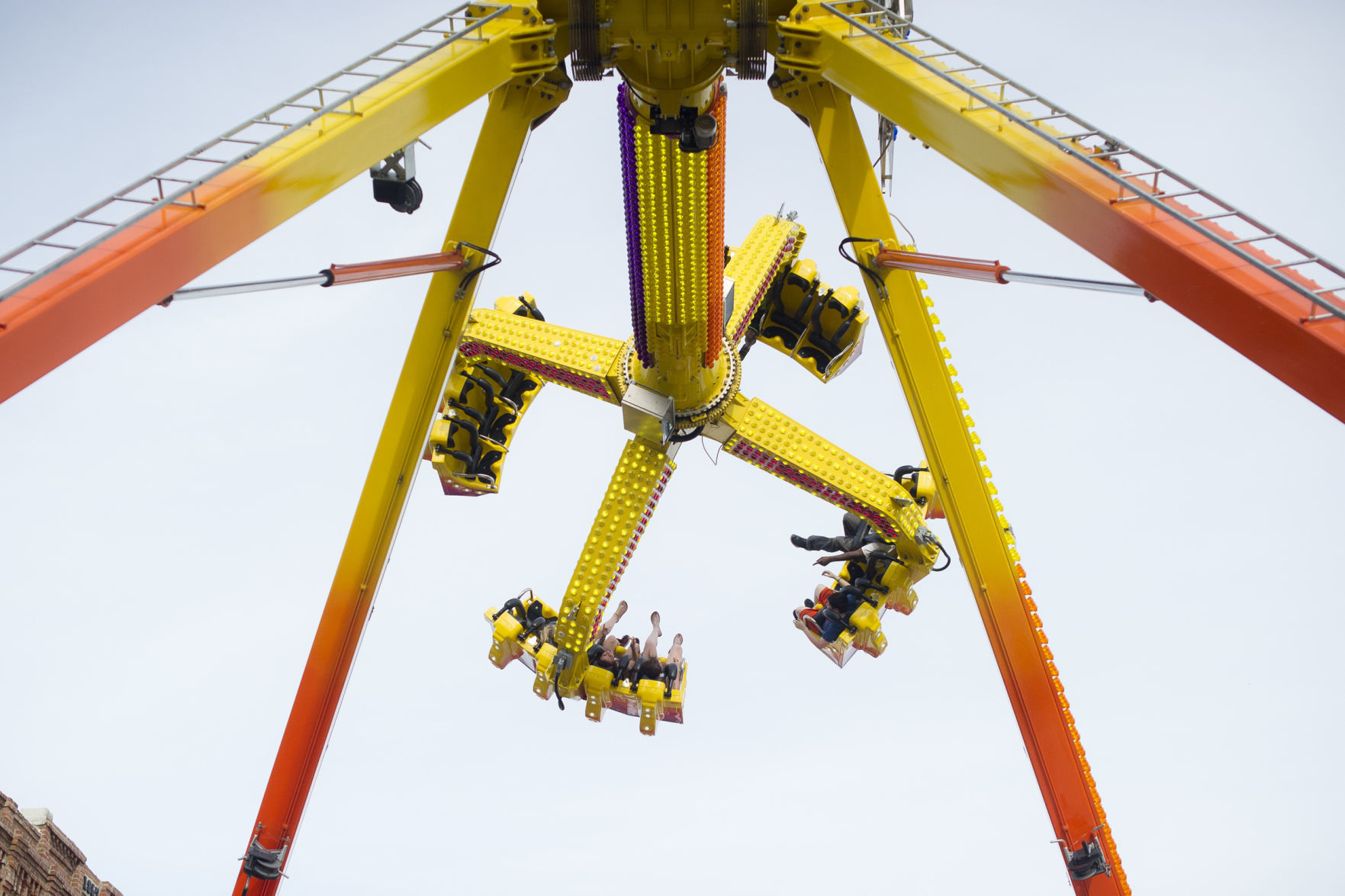 Steamboat Days 2018
